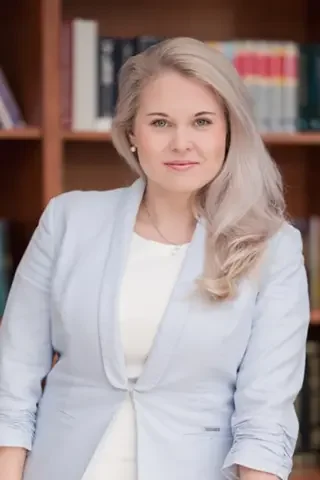 Mgr. Jana Randáková
