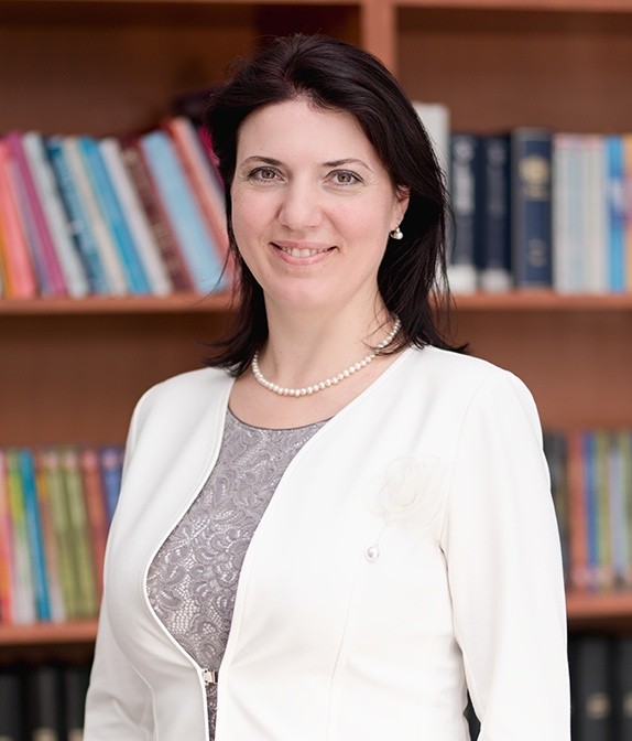 JUDr. Eva Řehulková, Ph.D.